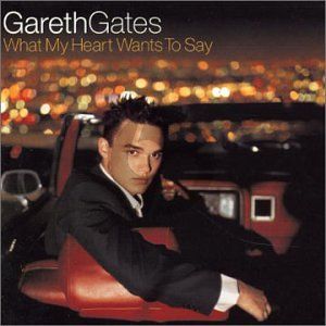 Gareth Gates